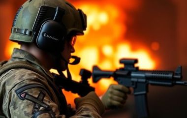 Bluetooth у бою - чи можна довіряти зв’язку без дротів Bluetooth у бою - чи можна довіряти зв’язку без дротів