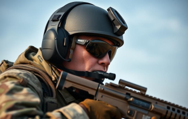 ТОП-3 помилки при використанні тактичних навушників у бойових умовах ТОП-3 помилки при використанні тактичних навушників у бойових умовах