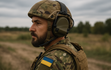 Міфи про активні навушники: розвінчання від експертів Міфи про активні навушники: розвінчання від експертів