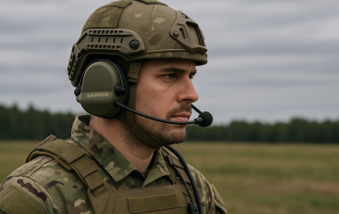 Що взяти до EARMOR: огляд аксесуарів та доповнень Що взяти до EARMOR: огляд аксесуарів та доповнень