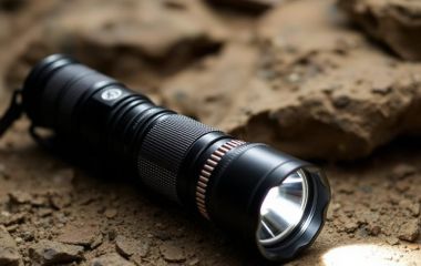 5 помилок при використанні тактичного ліхтаря у нічній операції 5 помилок при використанні тактичного ліхтаря у нічній операції