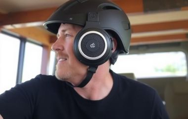 Навушники EARMOR під шолом - чи справді це зручно? Навушники EARMOR під шолом - чи справді це зручно?
