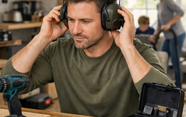 Використання тактичних навушників у побуті: практичні сценарії та поради
