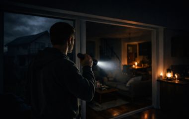 Запас світла на випадок блекауту: який тактичний ліхтар варто мати вдома