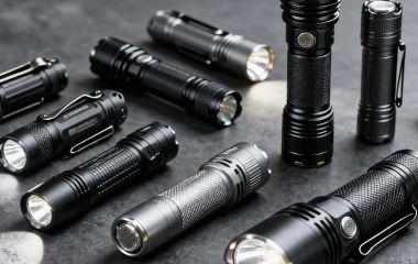 Компактний чи повнорозмірний: який тактичний ліхтар виправдовує очікування