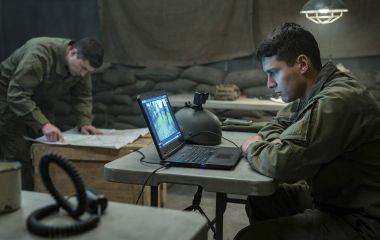 Запис від першої особи: переваги використання екшн-камер на тактичному шоломі