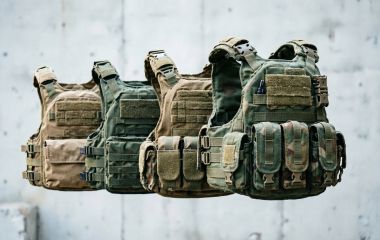 Регулювання, вага та баланс: що справді важливо при виборі плитоноски