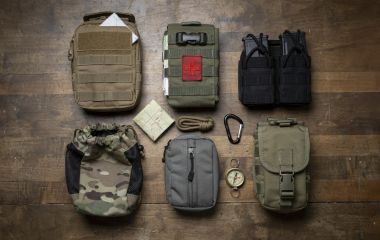 Підсумки MOLLE: особливості, плюси та мінуси