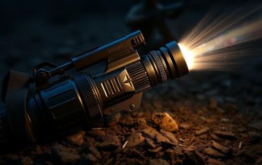 Підствольні ліхтарики - чи варто платити більше? Підствольні ліхтарики - чи варто платити більше?