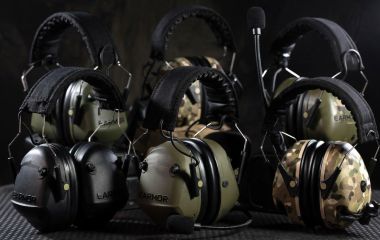 Огляд бренду EARMOR: технології, серії та переваги активних навушників