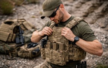 Матеріали та фурнітура плитоносок: на що варто орієнтуватися при виборі