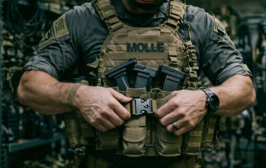 Сучасні тактичні підсумки: що дійсно потрібно, а без чого можна обійтися