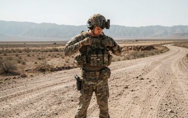 Як зрозуміти, що плитоноска сидить правильно