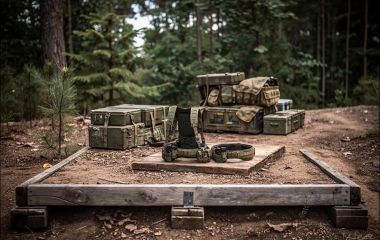 Чим ремінно-плечова система краща за звичайний тактичний пояс