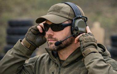 Sordin Supreme, T2 чи Sharp — яку модель активних навушників краще обрати саме вам?