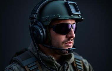 Тактичні наушники для зв’язку - переваги та недоліки Тактичні наушники для зв’язку - переваги та недоліки