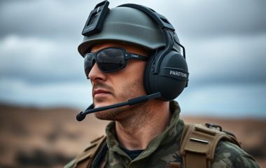 Як вибрати тактичні наушники для військових умов - поради та рекомендації Як вибрати тактичні наушники для військових умов - поради та рекомендації