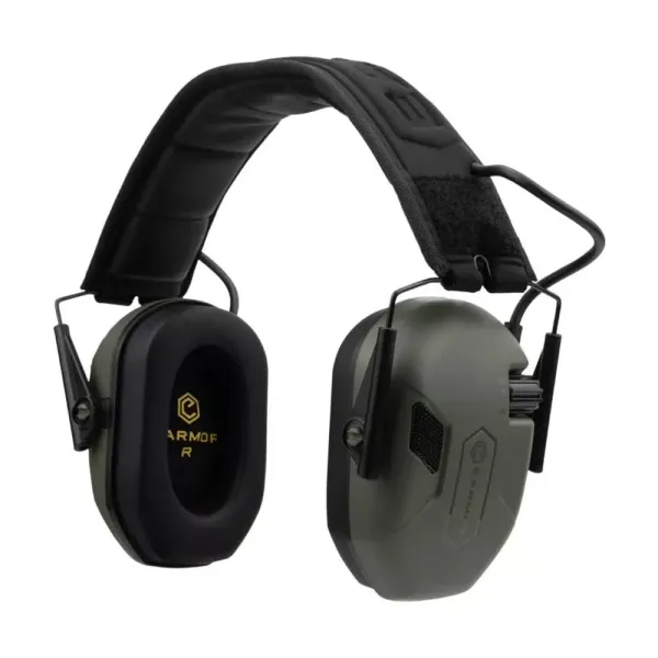 Навушники активні EARMOR M300A олива Навушники активні EARMOR M300A олива
