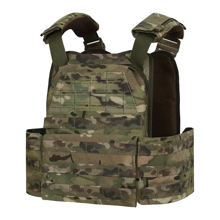 Плитоноска Ares gen.2