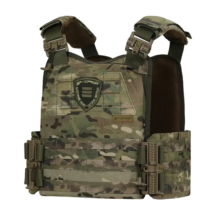 Плитоноска Ares gen.2