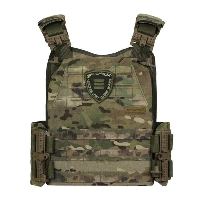 Плитоноска Ares gen.2