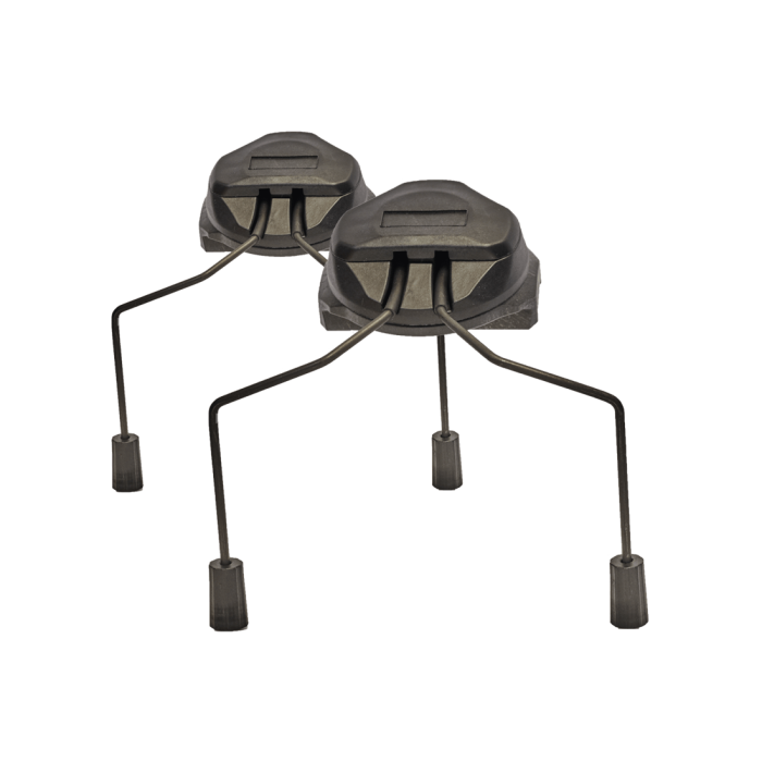 Кріплення Pro-X (KM) по типу ARC rails