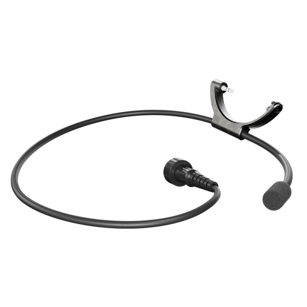 Мікрофон на штанзі Sordin T2 Flex Com CC