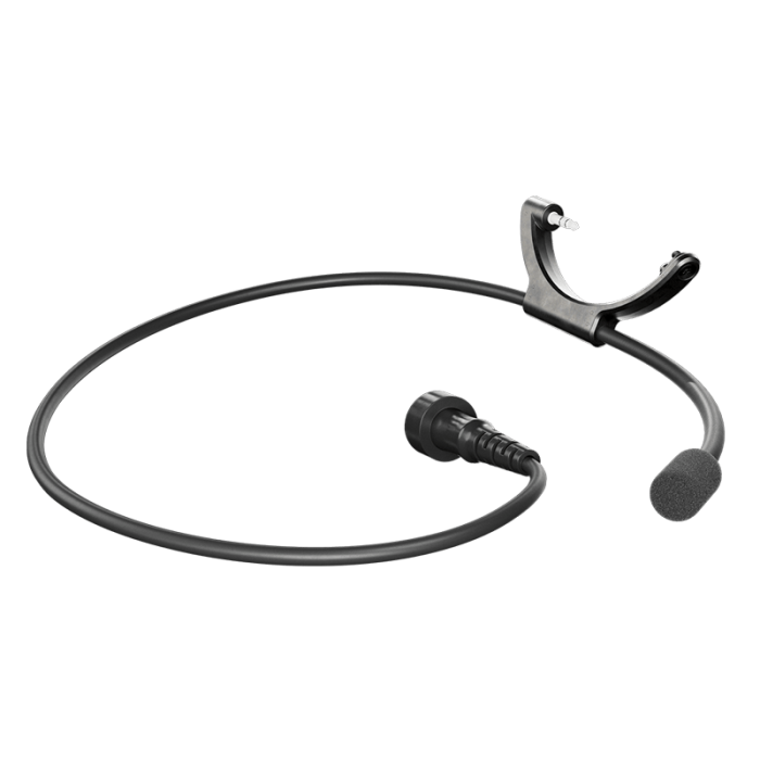 Мікрофон на штанзі Sordin T2 Flex Com CC