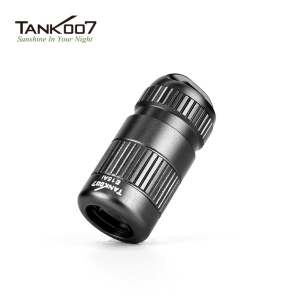 Ліхтар-брелок TANK007 E15