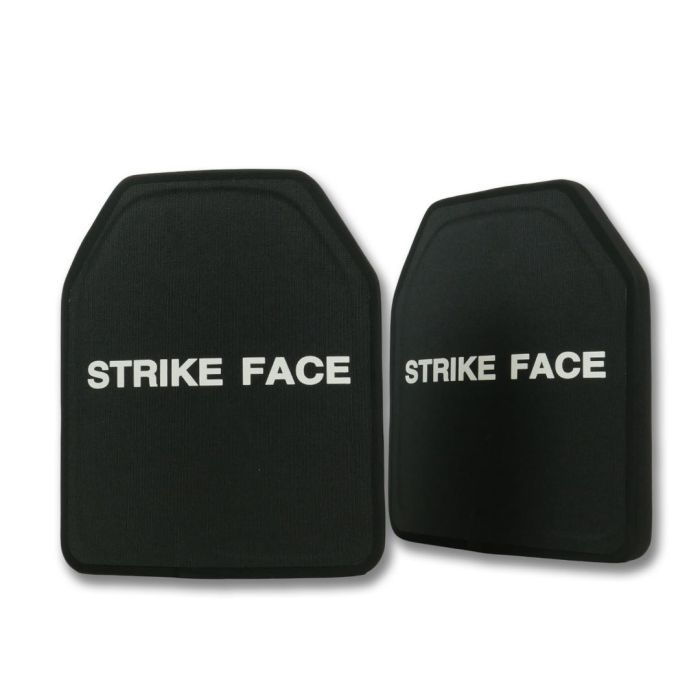 Плитоноска Kiborg GU gen.2 з балістичним захистом та бронеплитами