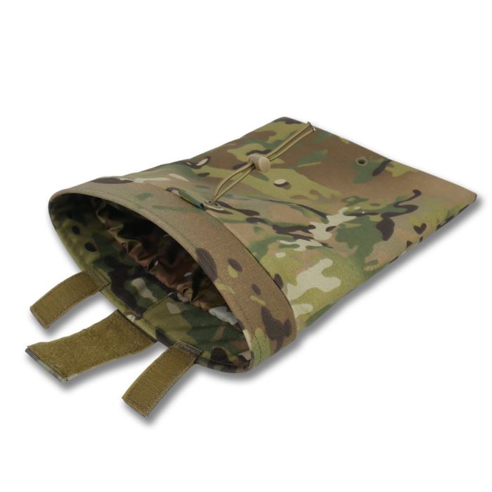 Тактичний підсумок під скидання рулонний 35х25 KIBORG XL