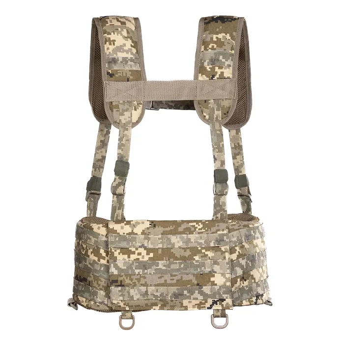 РПС (Ремінно-плечова система) Warbelt SPECPROM