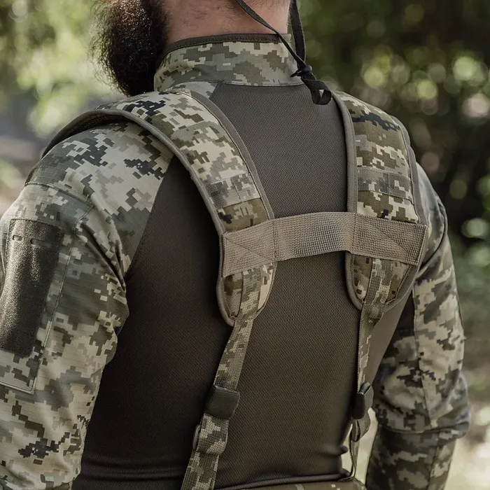 РПС (Ремінно-плечова система) Warbelt SPECPROM