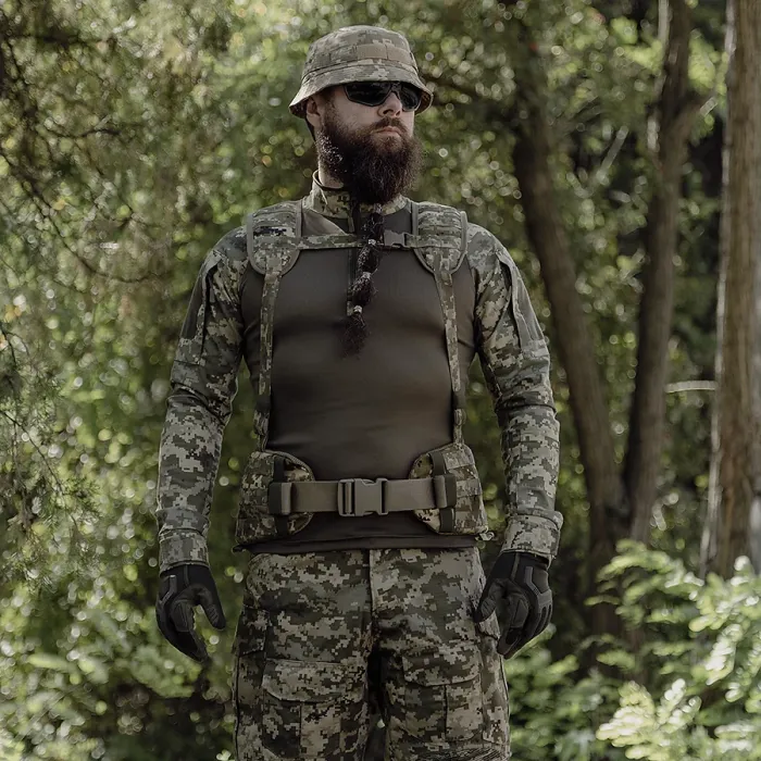 РПС (Ремінно-плечова система) Warbelt SPECPROM