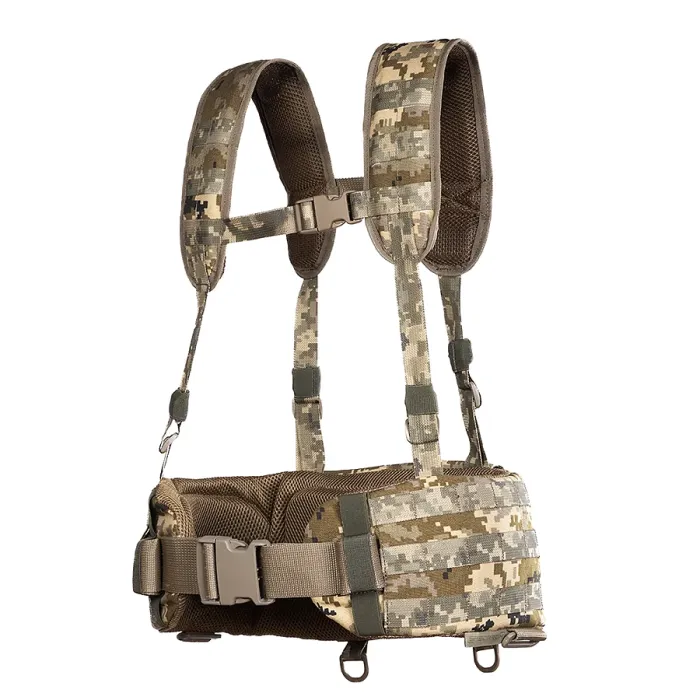 РПС (Ремінно-плечова система) Warbelt SPECPROM