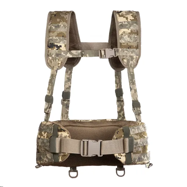 РПС (Ремінно-плечова система) Warbelt SPECPROM