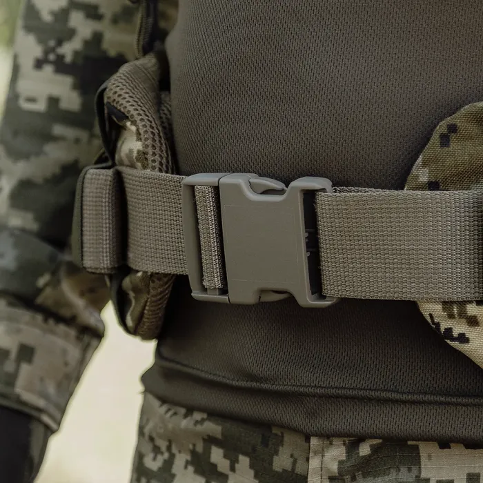 РПС (Ремінно-плечова система) Warbelt SPECPROM