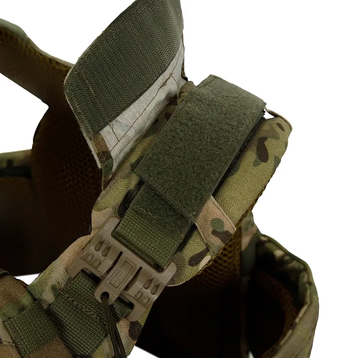 Плитоноска SPECPROM WARMOR Gen.5 V2