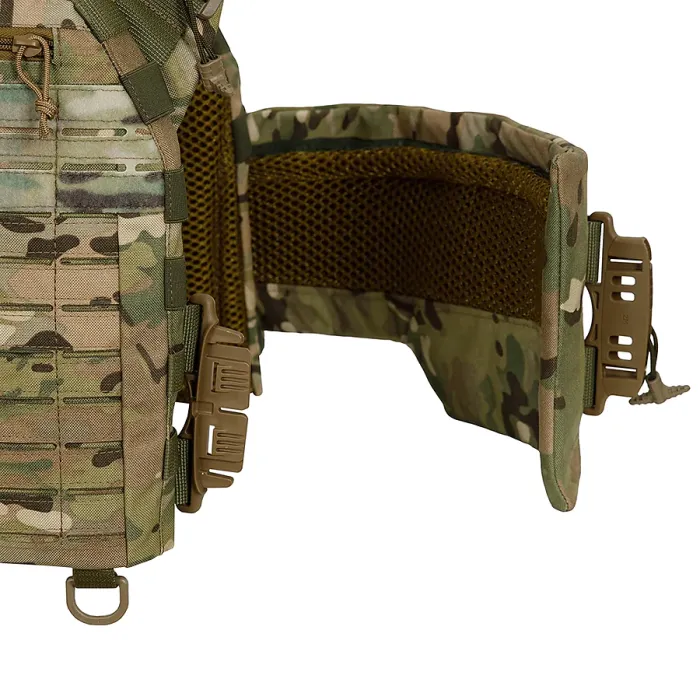 Плитоноска SPECPROM WARMOR Gen.5 V2