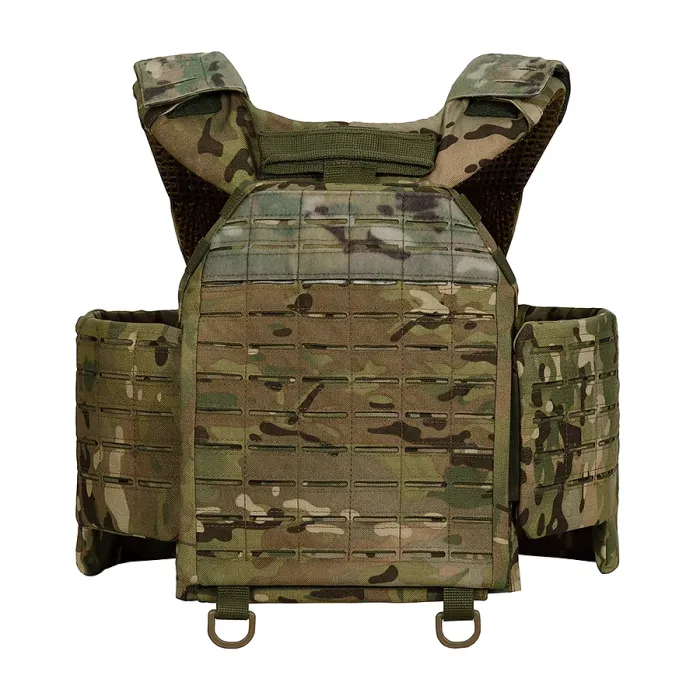 Плитоноска SPECPROM WARMOR Gen.5 V2