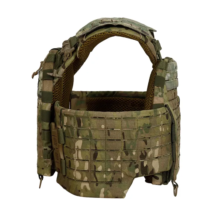 Плитоноска SPECPROM WARMOR Gen.5 V2