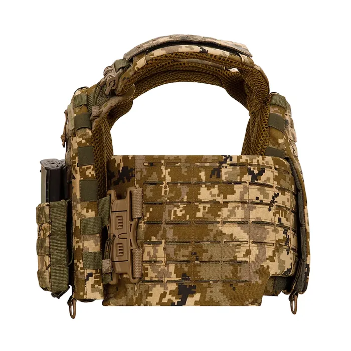 Плитоноска SPECPROM WARMOR Gen.5 V2