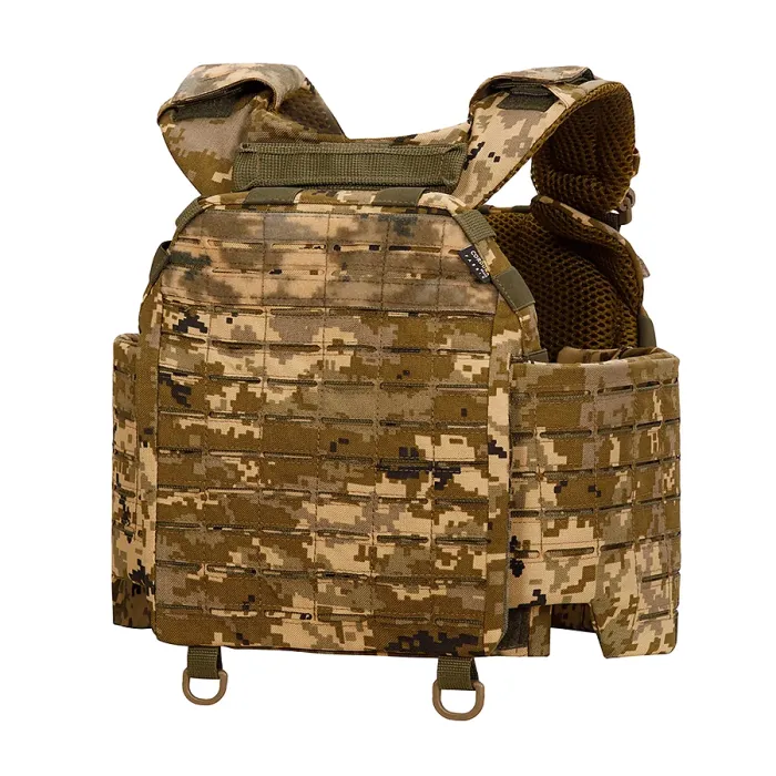 Плитоноска SPECPROM WARMOR Gen.5 V2