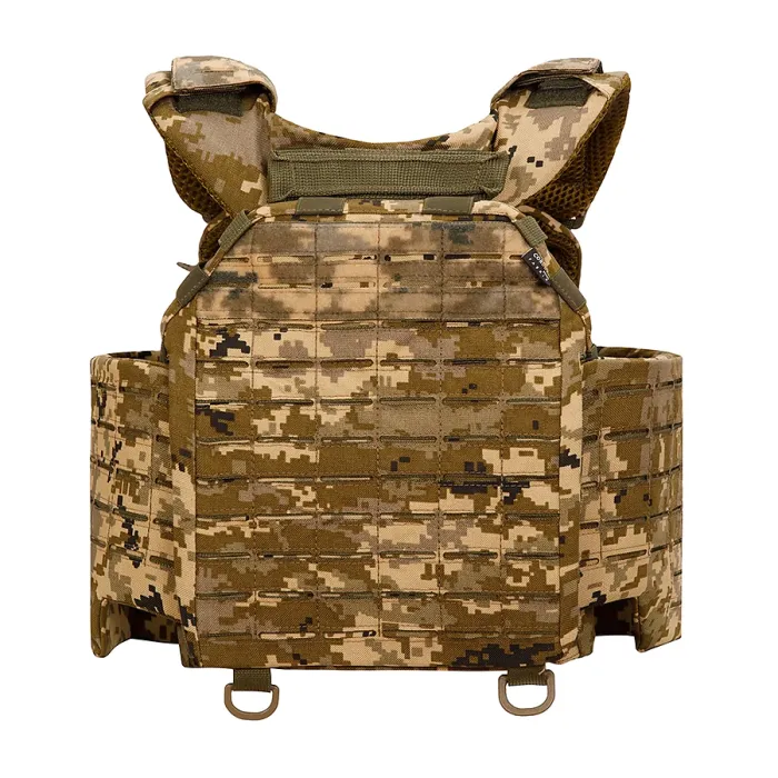 Плитоноска SPECPROM WARMOR Gen.5 V2