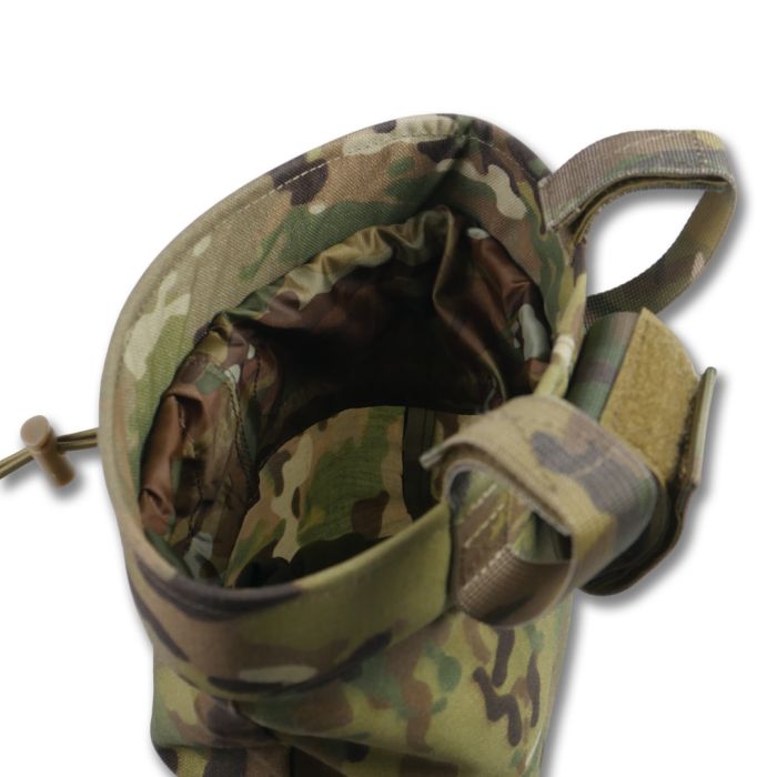 Тактичний підсумок під скидання рулонний 35х25 KIBORG XL