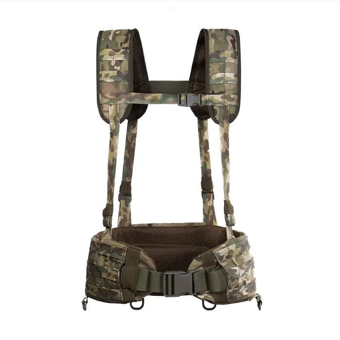 РПС (Ремінно-плечова система) Warbelt SPECPROM