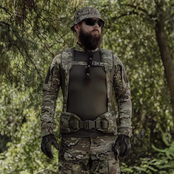 РПС (Ремінно-плечова система) Warbelt SPECPROM