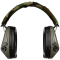 Активні навушники Sordin Supreme Pro-X Headband PVC Green олива