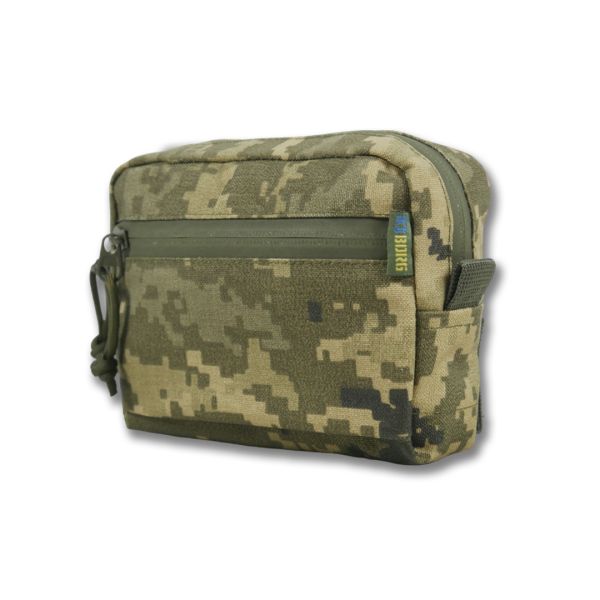 Підсумок утилітарний