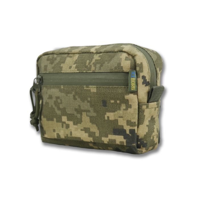 Підсумок утилітарний